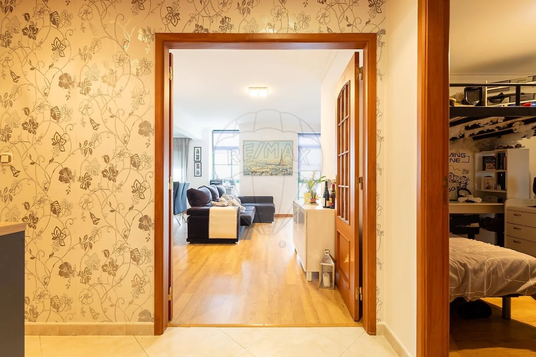 Apartamento T2 para Venda em Alenquer (Santo Estêvão e Triana) Foto 19