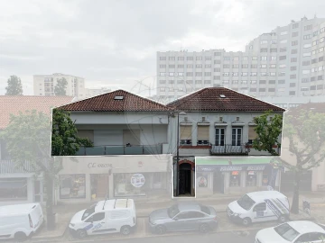 Moradia T4 para Venda em Valença, Cristelo Covo e Arão