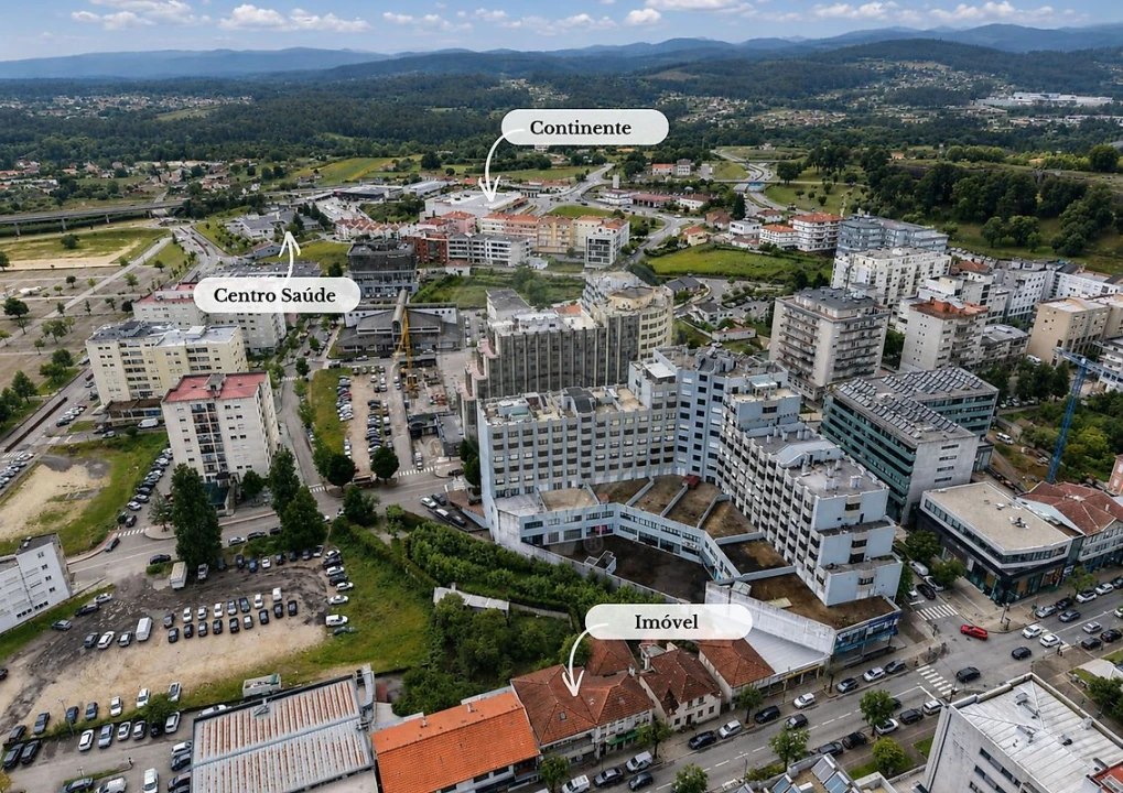 Moradia T4 para Venda em Valença, Cristelo Covo e Arão Foto 4