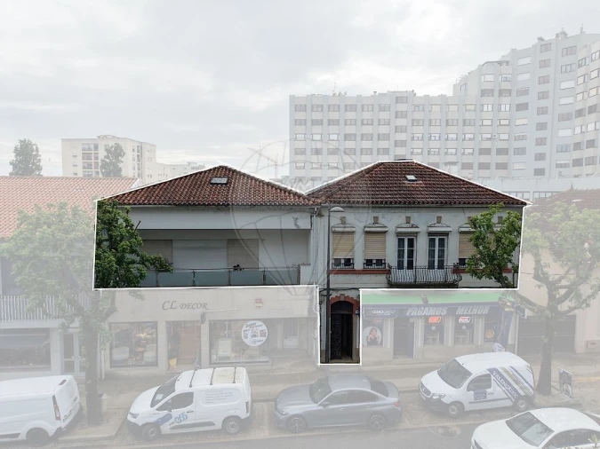 Moradia T4 para Venda em Valença, Cristelo Covo e Arão Foto 2