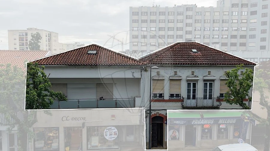 Moradia T4 para Venda em Valença, Cristelo Covo e Arão