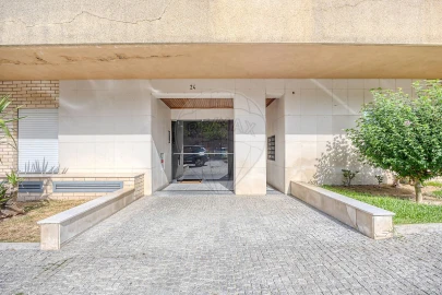 Apartamento T3 para Venda em Cidade da Maia