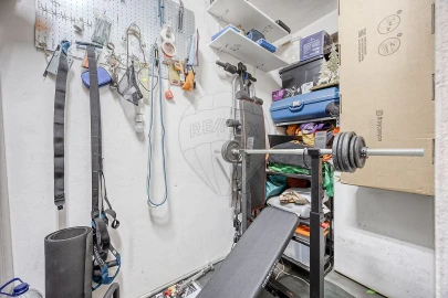 Apartamento T3 para Venda em Cidade da Maia