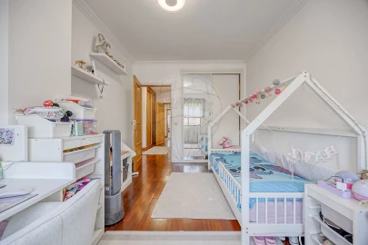 Apartamento T3 para Venda em Cidade da Maia