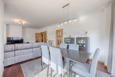 Apartamento T3 para Venda em Cidade da Maia