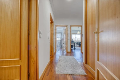 Apartamento T3 para Venda em Cidade da Maia