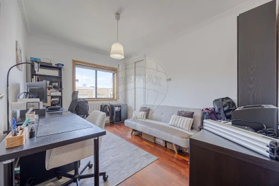 Apartamento T3 para Venda em Cidade da Maia