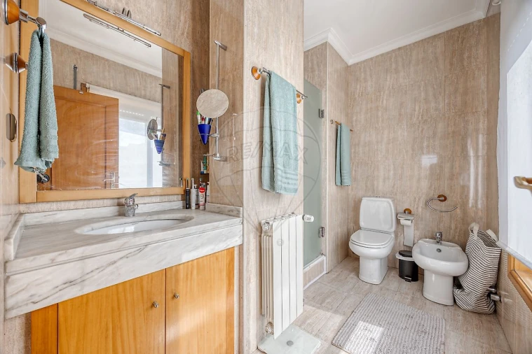 Apartamento T3 para Venda em Cidade da Maia Foto 15
