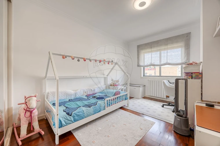 Apartamento T3 para Venda em Cidade da Maia Foto 7