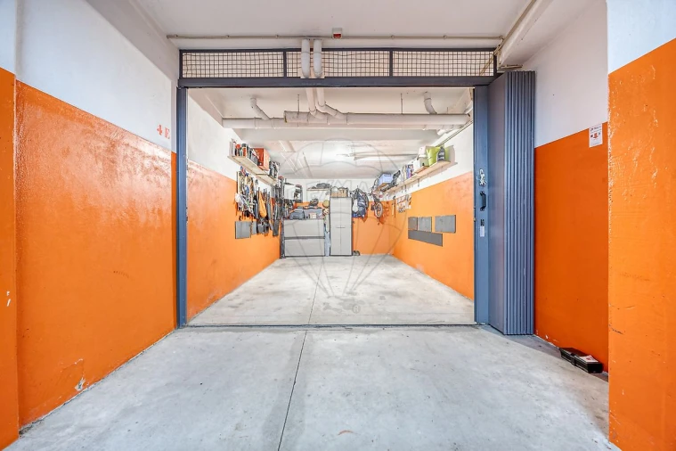 Apartamento T3 para Venda em Cidade da Maia Foto 3