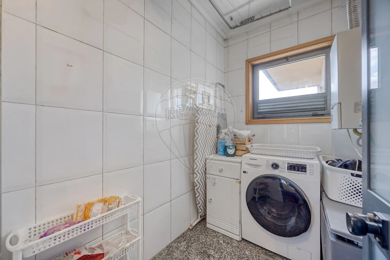Apartamento T3 para Venda em Cidade da Maia Foto 21