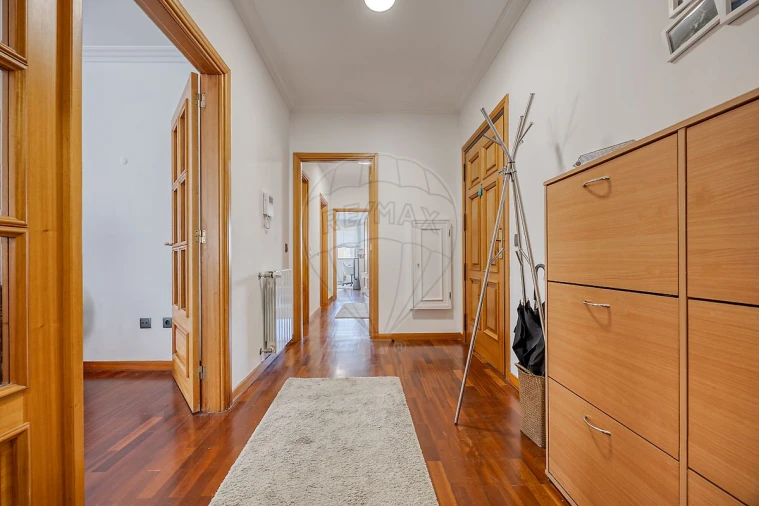 Apartamento T3 para Venda em Cidade da Maia Foto 18