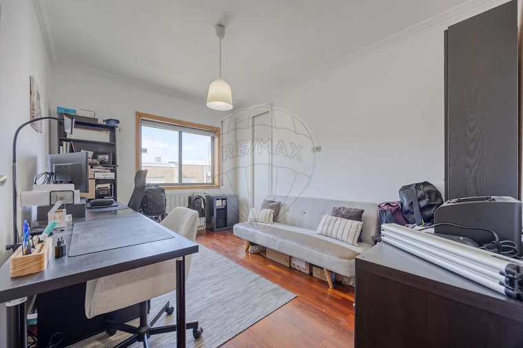 Apartamento T3 para Venda em Cidade da Maia Foto 10