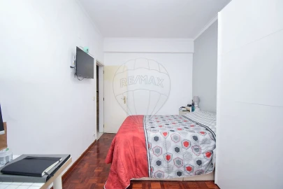 Apartamento T2 para Venda em Rio de Mouro