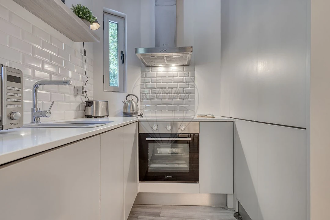 Apartamento T1 para Venda em Bonfim Foto 5