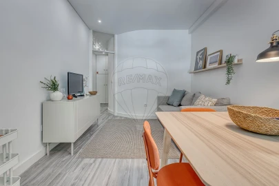 Apartamento T1 para Venda em Bonfim
