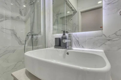 Apartamento T1 para Venda em Bonfim