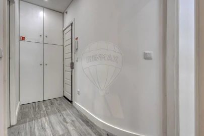 Apartamento T1 para Venda em Bonfim