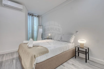 Apartamento T1 para Venda em Bonfim