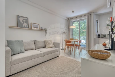 Apartamento T1 para Venda em Bonfim