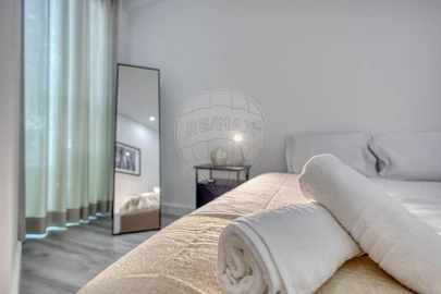 Apartamento T1 para Venda em Bonfim