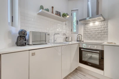 Apartamento T1 para Venda em Bonfim
