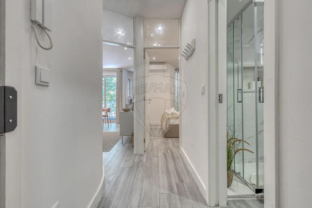 Apartamento T1 para Venda em Bonfim Foto 18