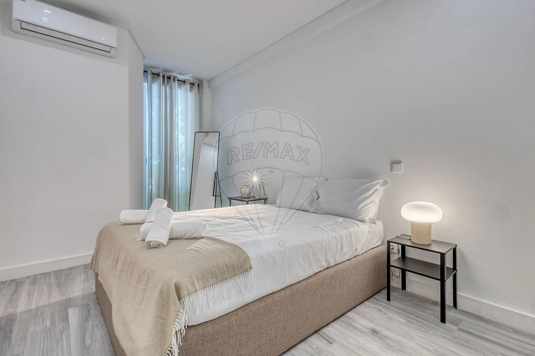Apartamento T1 para Venda em Bonfim Foto 13