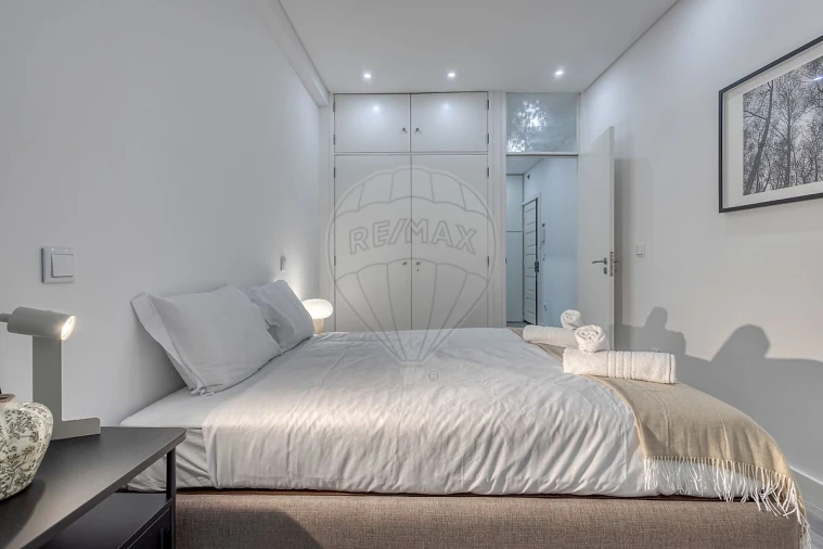 Apartamento T1 para Venda em Bonfim Foto 14