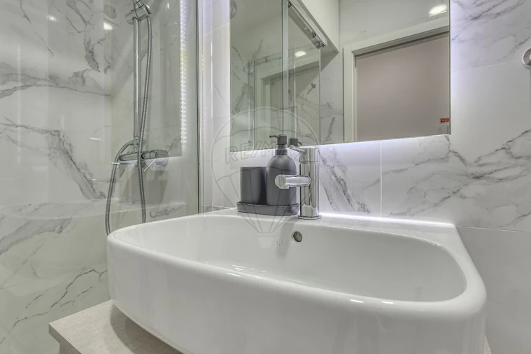 Apartamento T1 para Venda em Bonfim Foto 2