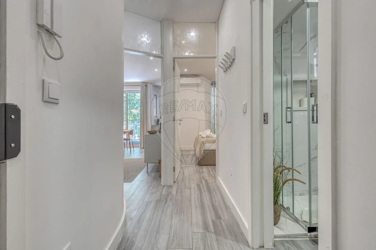 Apartamento T1 para Venda em Bonfim Foto 18