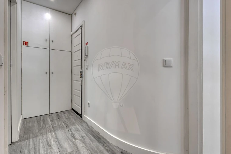 Apartamento T1 para Venda em Bonfim Foto 19