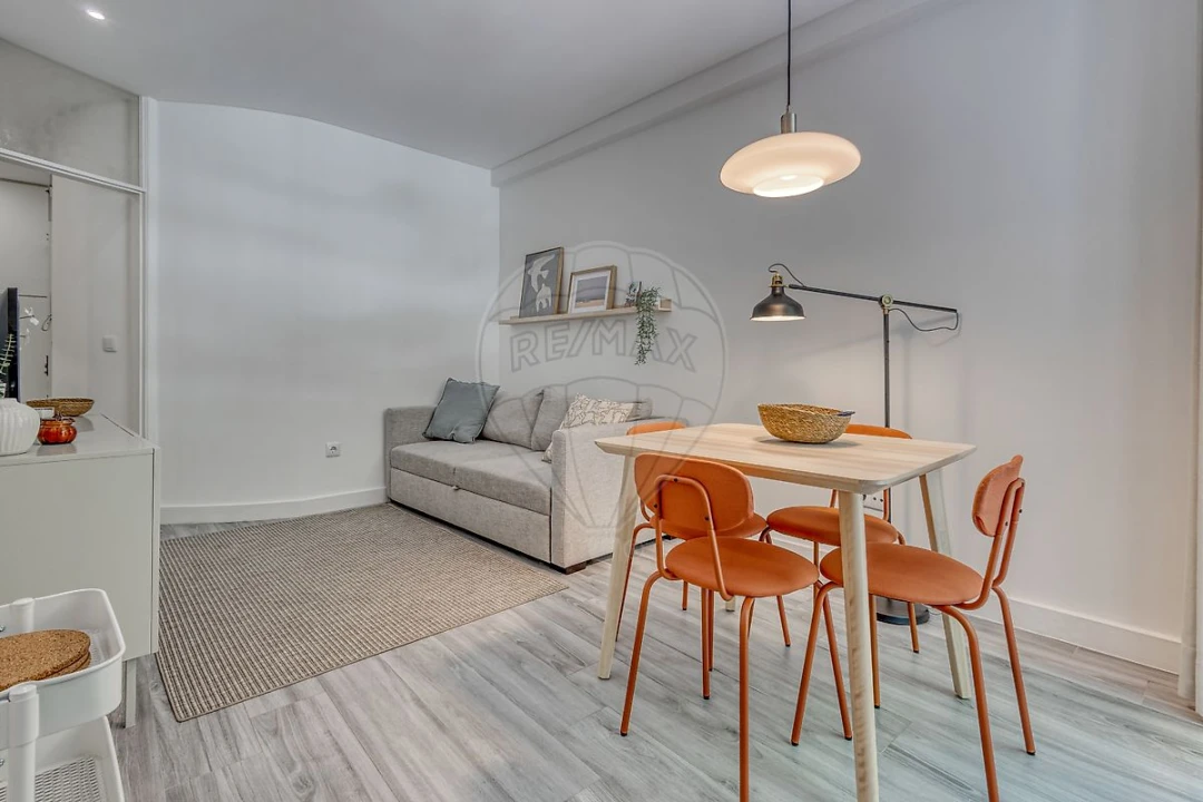 Apartamento T1 para Venda em Bonfim Foto 17