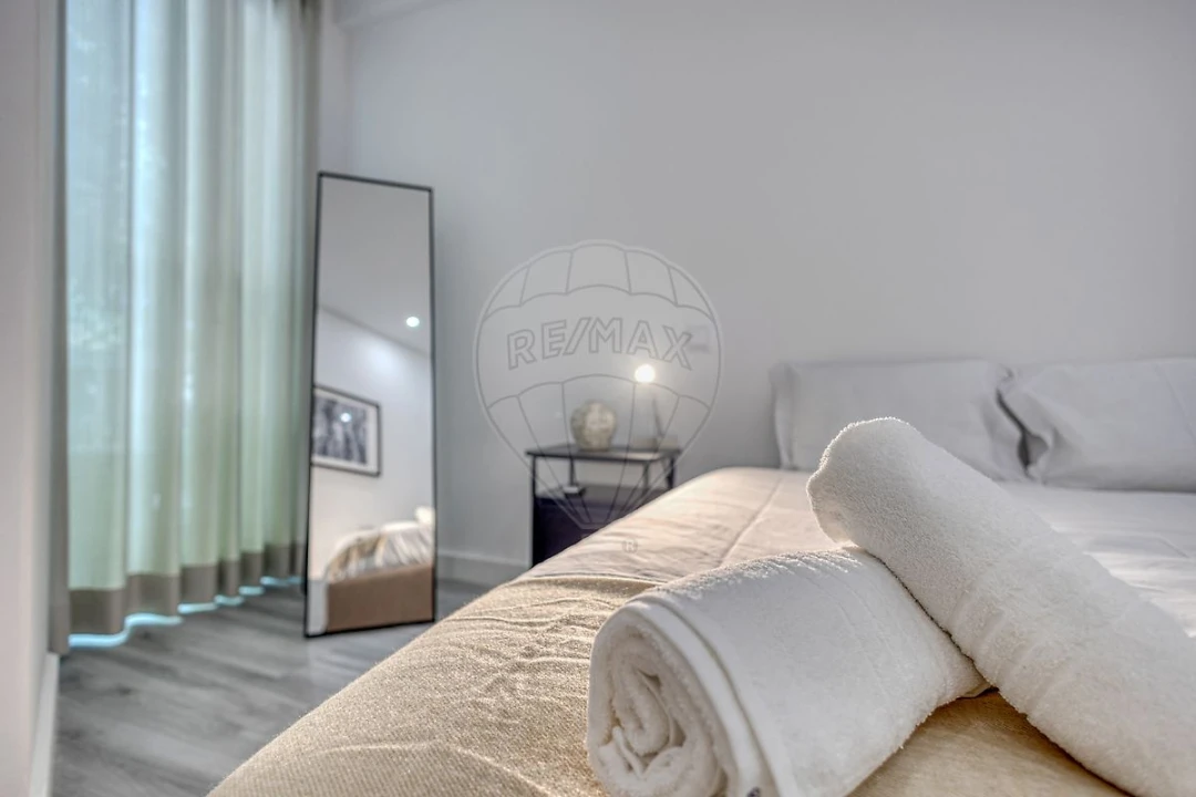 Apartamento T1 para Venda em Bonfim Foto 9