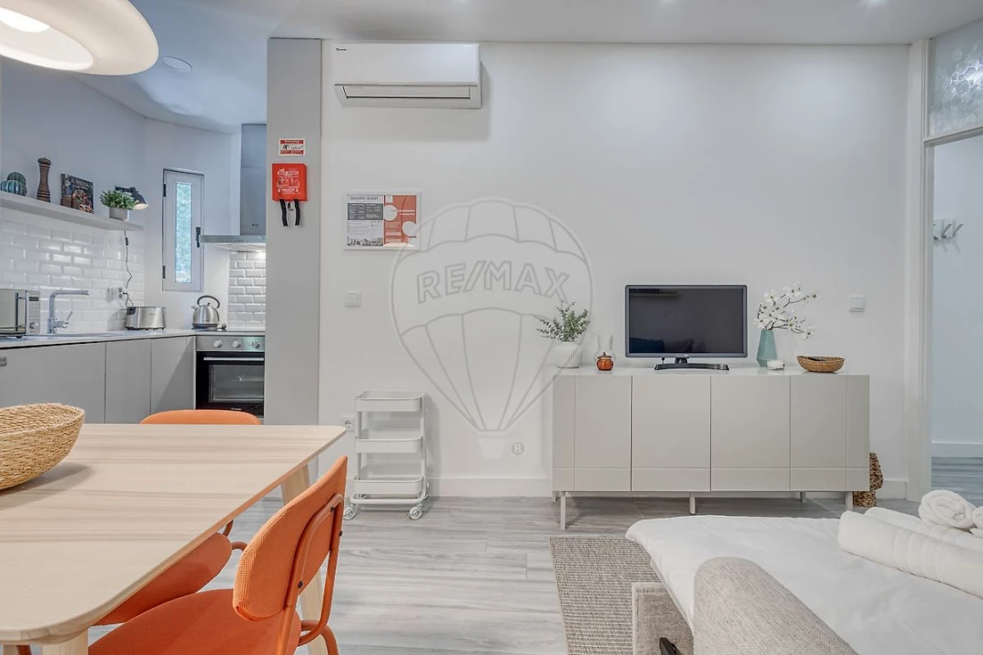 Apartamento T1 para Venda em Bonfim Foto 6