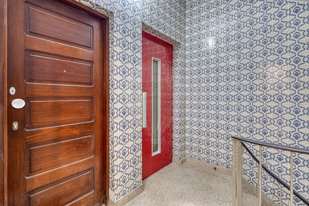Apartamento T1 para Venda em Bonfim Foto 21