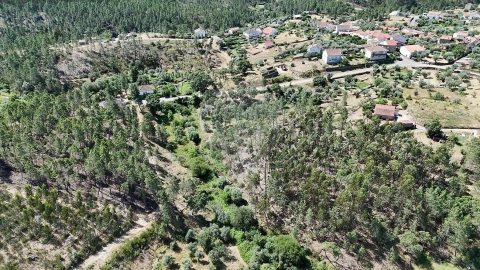 Terreno para Venda em São Vicente da Beira
