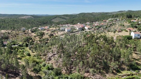 Terreno para Venda em São Vicente da Beira