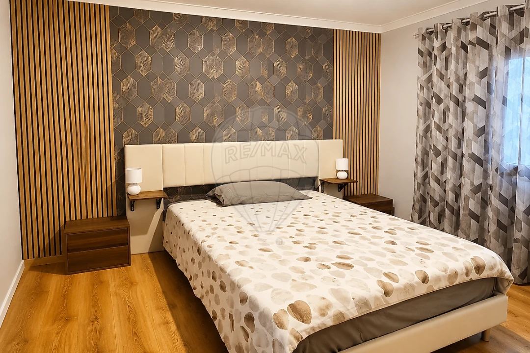Apartamento T1 para Arrendamento em Agualva e Mira-Sintra Foto 4