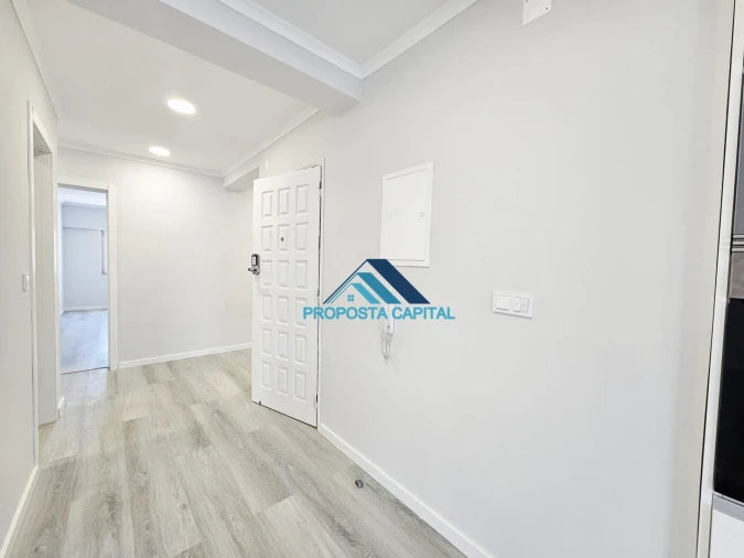 Apartamento T4 para Venda em Amora Foto 20