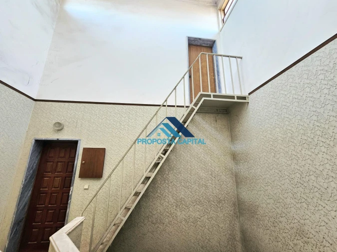 Apartamento T4 para Venda em Amora Foto 40