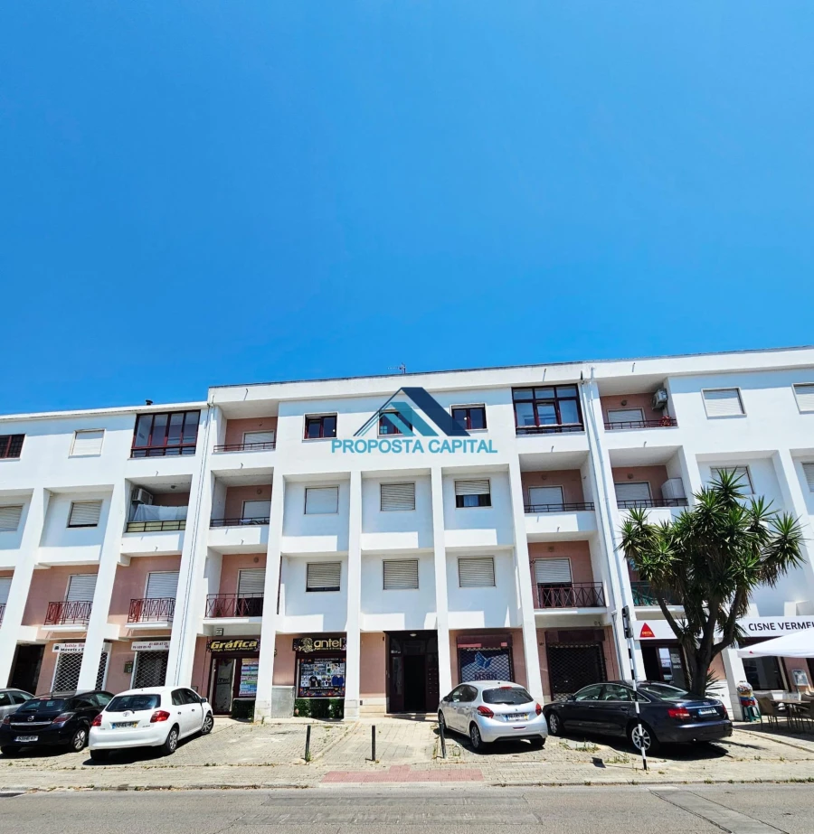 Apartamento T4 para Venda em Amora Foto 41