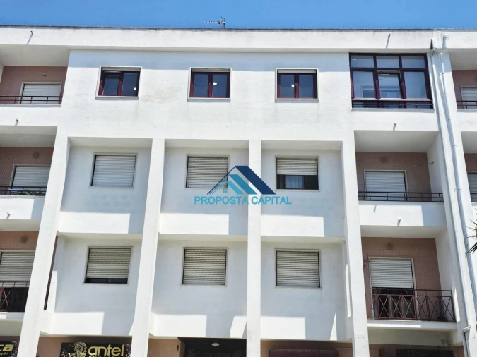 Apartamento T4 para Venda em Amora Foto 43