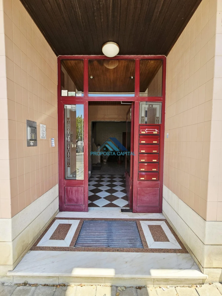 Apartamento T4 para Venda em Amora Foto 46