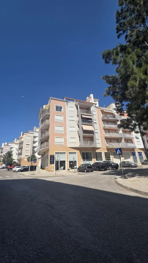 Apartamento T1 para Venda em Armação de Pera