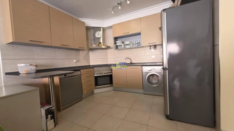 Apartamento T1 para Venda em Armação de Pera