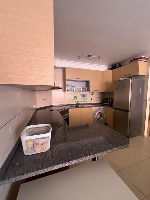 Apartamento T1 para Venda em Armação de Pera