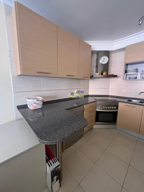 Apartamento T1 para Venda em Armação de Pera