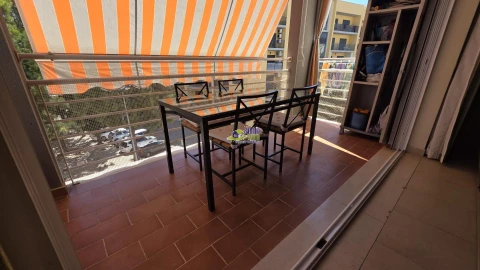 Apartamento T1 para Venda em Armação de Pera