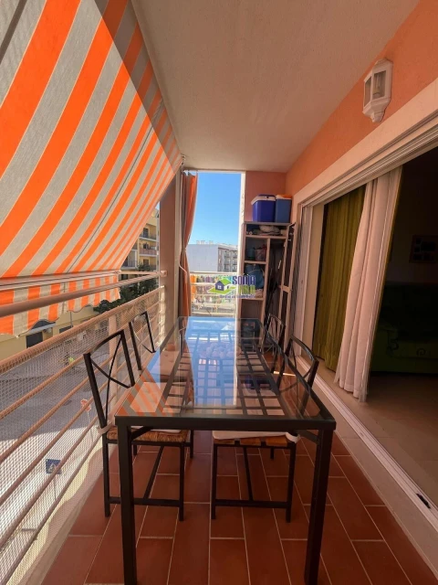 Apartamento T1 para Venda em Armação de Pera